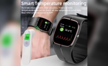 Can Android Smartwatches Track Sleep Accurately