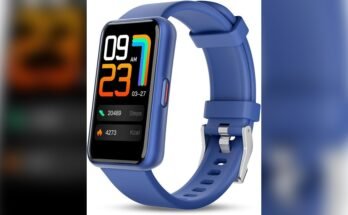 Can Android Smartwatches Track Swimming Workouts