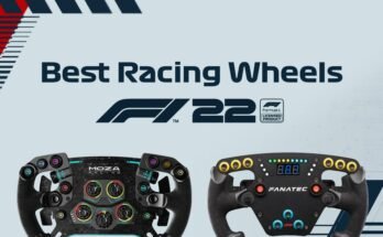 Can I Use a Console Racing Wheel on Pc?