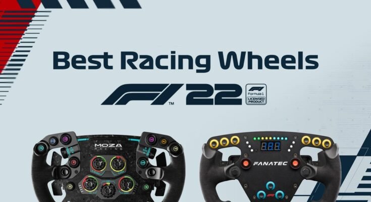 Can I Use a Console Racing Wheel on Pc?