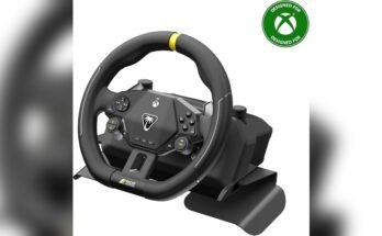Can I Use a Wireless Racing Wheel on Pc?