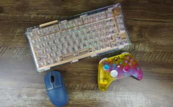 Do Gaming Keyboards Improve Gameplay