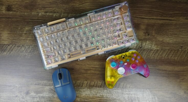 Do Gaming Keyboards Improve Gameplay