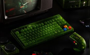 Do Gaming Keyboards Work on Consoles