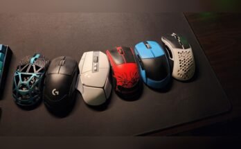Do Gaming Mice Improve Aim