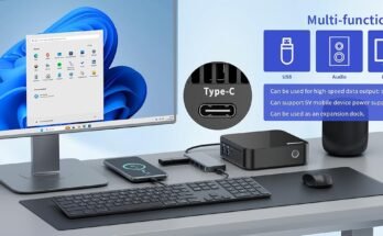 Can A Mini PC Run Windows 11?