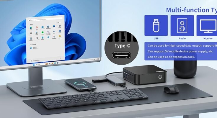 Can A Mini PC Run Windows 11?