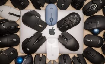 Gaming Mouse Compatibility With Mac