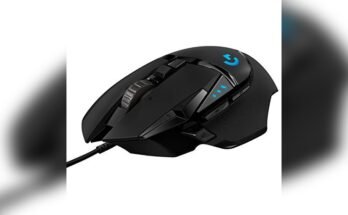 Gaming Mouse for Fps Games