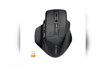 Gaming Mouse for Large Hands