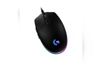 Gaming Mouse for Small Hands
