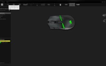 Gaming Mouse Software Explained