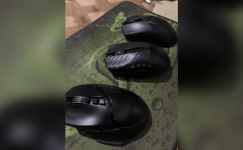 How Long Does a Gaming Mouse Last