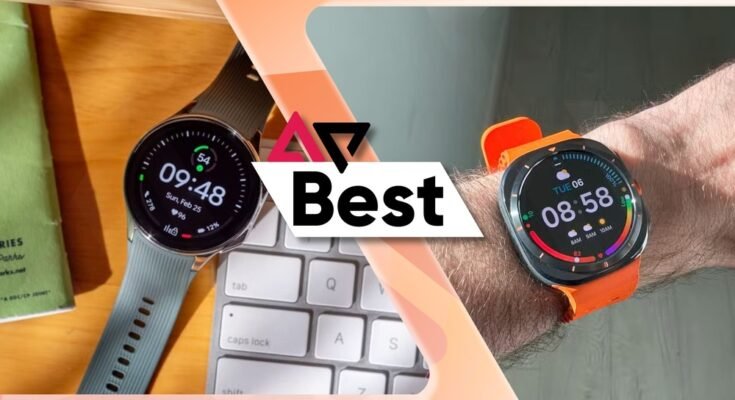 How Long Does the Battery Last on Android Smartwatches