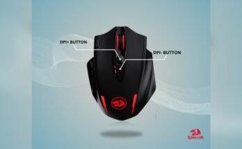 How to Adjust Gaming Mouse Sensitivity