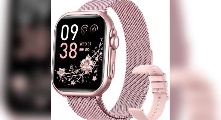 How to Check Notifications on an Android Smartwatch