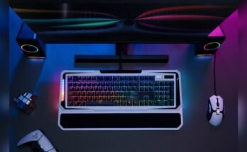 How to Choose the Right Gaming Keyboard