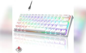 How to Customize Rgb on Gaming Keyboard