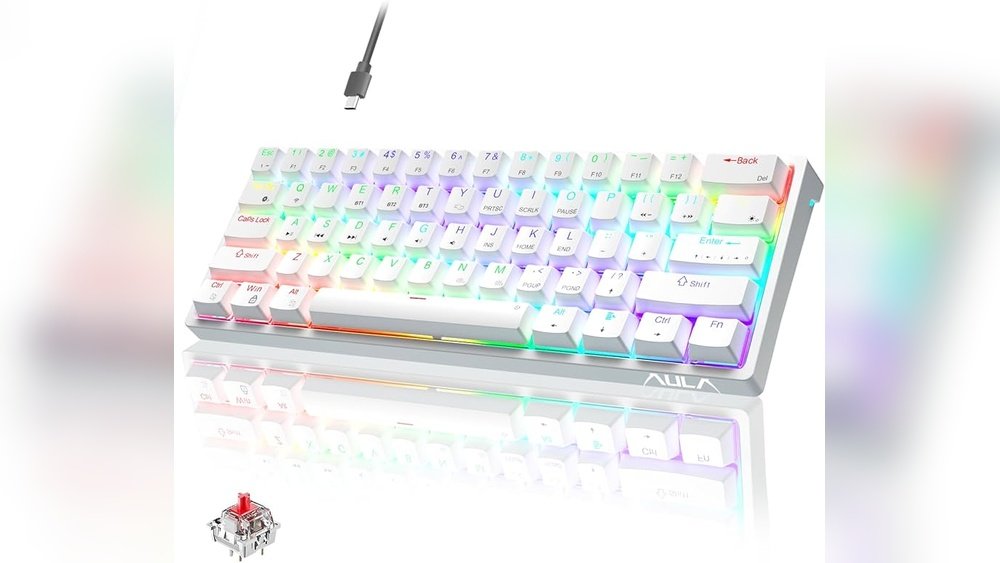 How to Customize Rgb on Gaming Keyboard: Ultimate Guide for Gamers ...