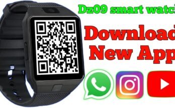 How to Install Apps on an Android Smartwatch