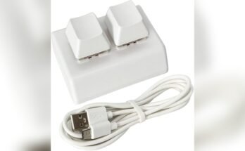 How to Program Macros on a Gaming Keyboard