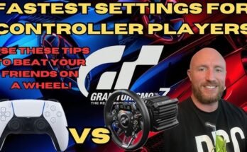 How to Reduce Input Lag With a Pc Racing Wheel?