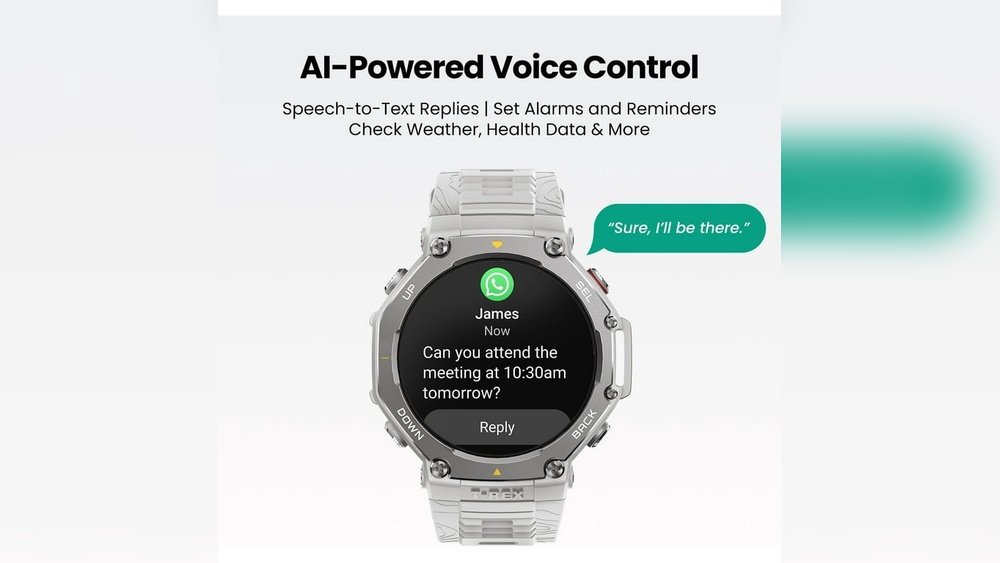 How to Set Alarms And Reminders on Android Smartwatches: Ultimate Guide ...