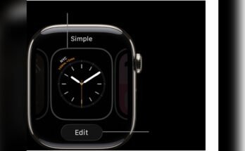 How to Switch Watch Faces on Android Smartwatches