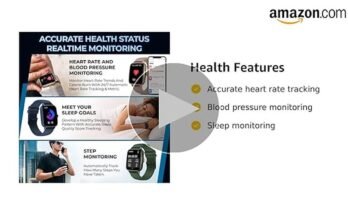 How to Track Steps Accurately on Android Smartwatches