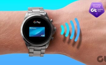 How to Use Nfc Payments on Android Smartwatches