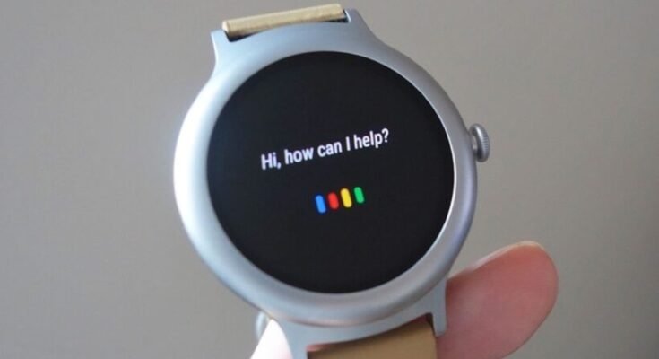How to Use Voice Commands on Android Smartwatches