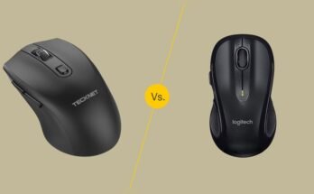 Optical Vs Laser Gaming Mouse