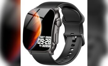 Top-Rated Android Smartwatches