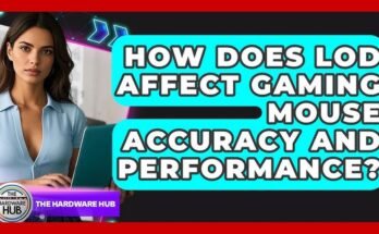 What Affects Gaming Mouse Accuracy
