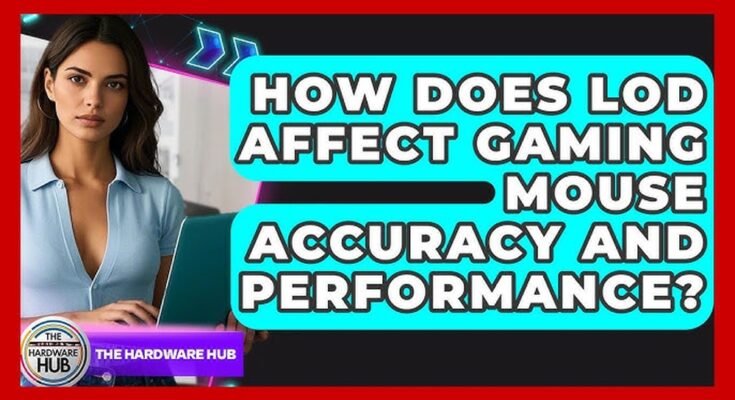 What Affects Gaming Mouse Accuracy