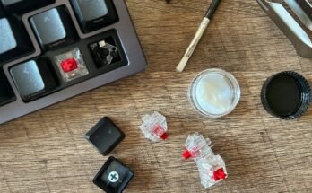 What are Hot-Swappable Gaming Keyboards