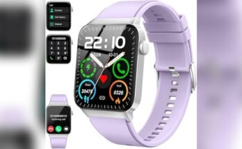 What are the Most Reliable Android Smartwatches