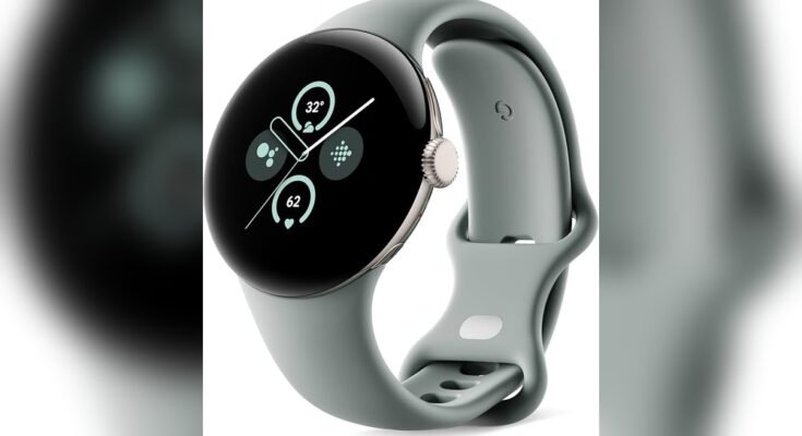 What Features Should I Look for in an Android Smartwatch