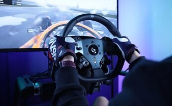 What Games are Compatible With Pc Racing Wheels?