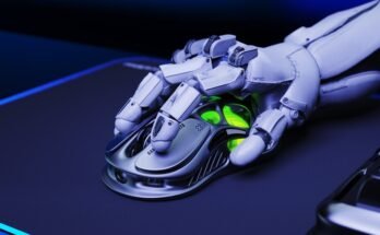 What Grip Type Suits Gaming Mouse