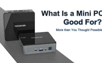What Can A Mini PC Be Used For