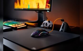 What is Debounce Time in Keyboards