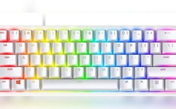 What is Onboard Memory in Gaming Keyboards