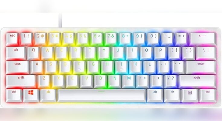 What is Onboard Memory in Gaming Keyboards