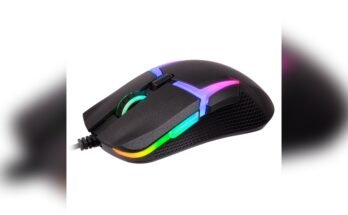 What is Rgb in Gaming Mouse