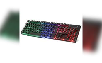 What is Rgb Lighting in Gaming Keyboards
