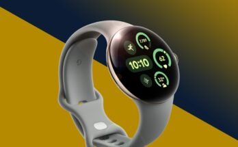 What is the Most Durable Android Smartwatch