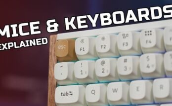What Makes a Gaming Keyboard Good