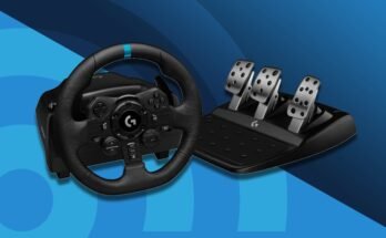 Which Pc Racing Wheel is Best for Gt7?