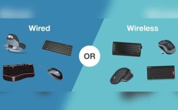 Wireless Vs Wired Gaming Keyboard